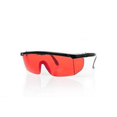 RED LASER GOGGLES LG-R