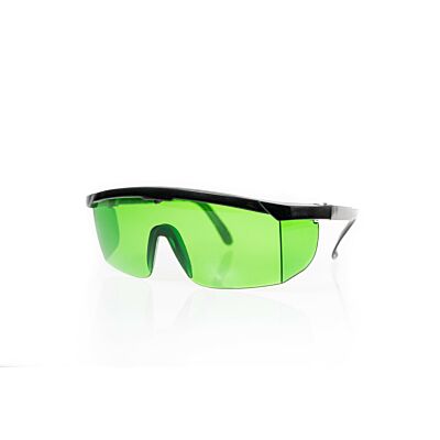 GREEN LASER SAFETY GOGGLES LG-G
