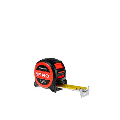 X-ROCKER Foldable Measure