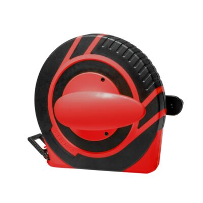 Glass fiber tape measure 50m