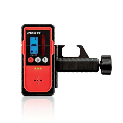 ROTARY LASER DETECTOR (RED) DWL-R2
