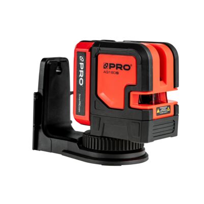 Laser AQ180G - PROMO