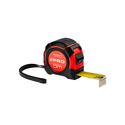 PR-50-11, 5m x25mm Roll-up Measure