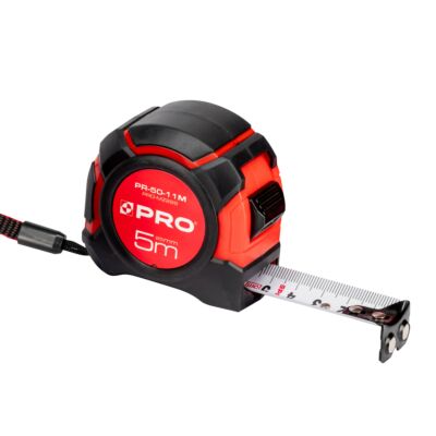MIARA ZWIJANA PR-50-11M (magnes)