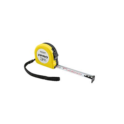 MEASURING TAPE 1 BRAKE PR-30-01 3m16mm
