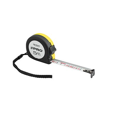 MEASURING TAPE 1 BRAKE PR-30-01 5m19mm