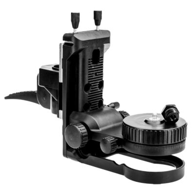 Universal laser level