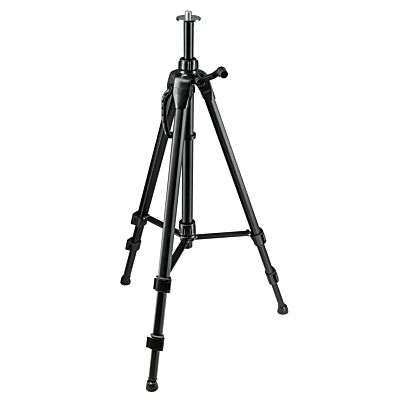 Tripod tr-560hd; 1.55m 5/8'' galvanized head