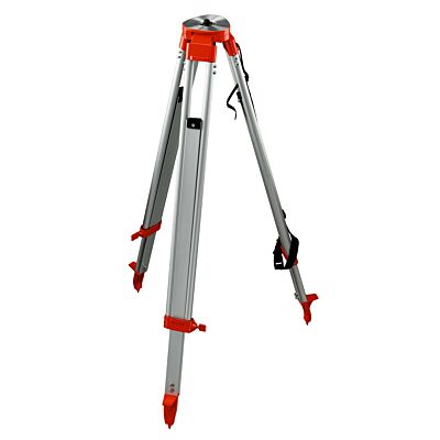 Surveying tripod tr-910, 1.6m 5/8''