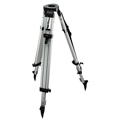Geodetic tripod tr-960hd; 1.55m 5/8'' quick snap