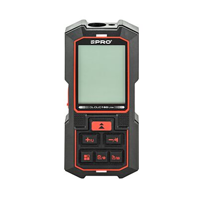DALMIERZ LASEROWY DL-DUO160LITE