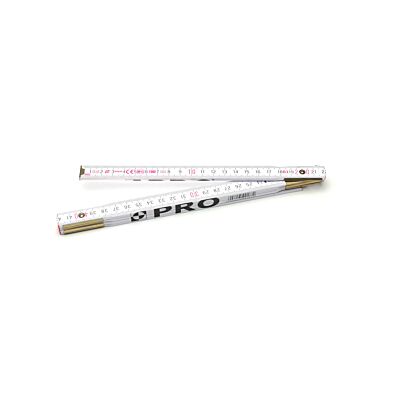 Wooden measure B1 1m
