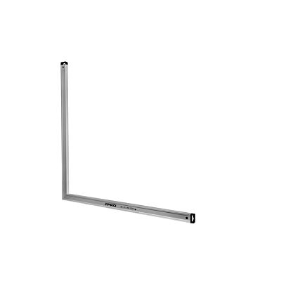 Corner anode without indicators 100x100 cm