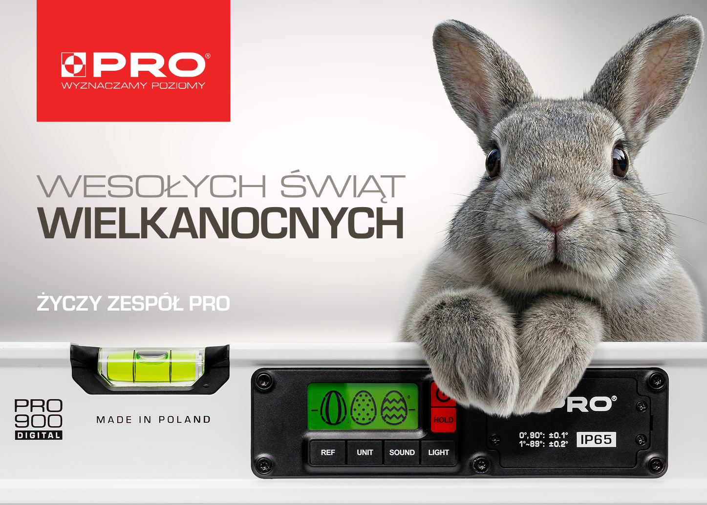 Wesołych Świąt Wielkanocnych